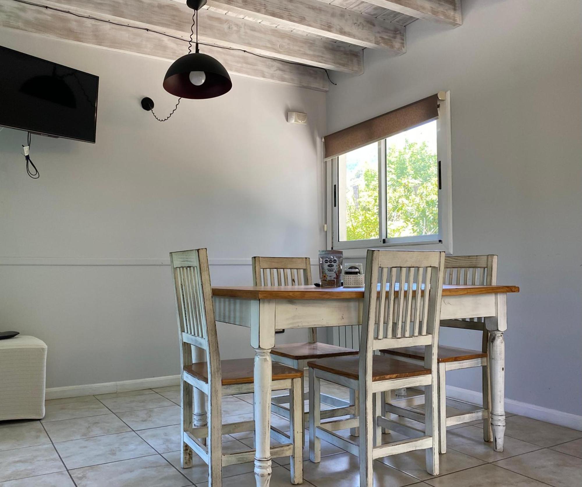 Bog Las Frutillas Villa La Angostura Extérieur photo