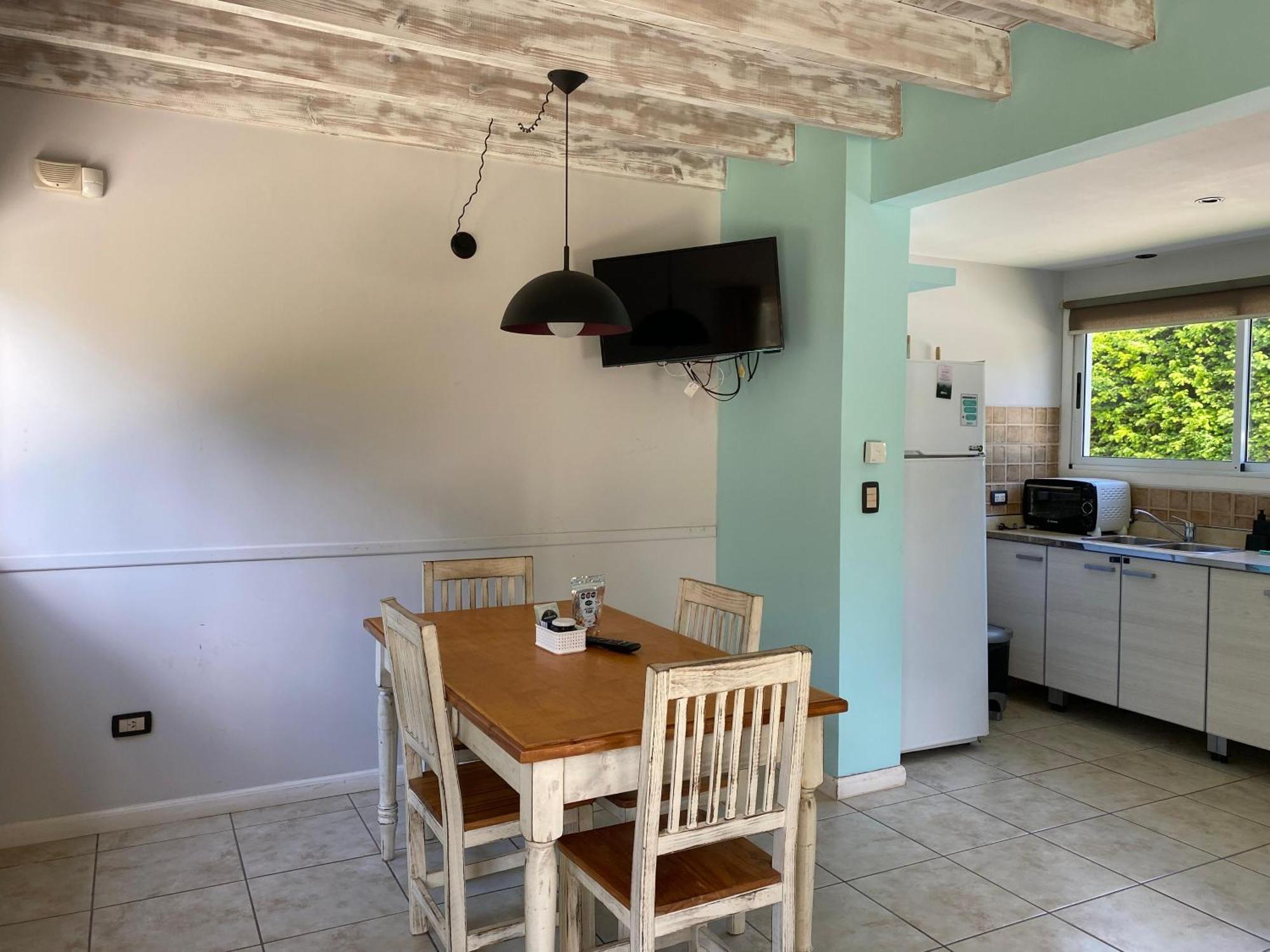 Bog Las Frutillas Villa La Angostura Extérieur photo
